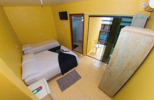 Praia da Armacao do Itapocoroi Hotel | Hotel Engenho