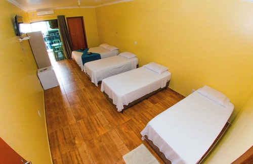 Praia da Armacao do Itapocoroi Hotel | Hotel Engenho
