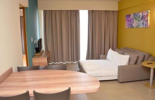 Olimpia Apartment | Hotel Enjoy Solar Das Aguas Park Resort