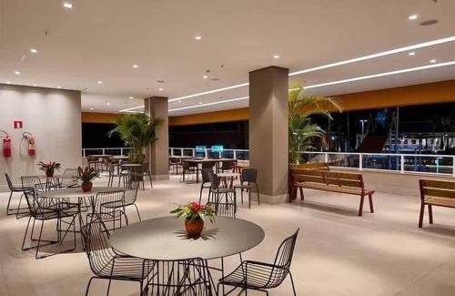 Olimpia Apartment | Hotel Enjoy Solar Das Aguas Park Resort