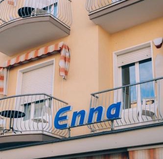Marebello Hotel | Hotel Enna Rimini