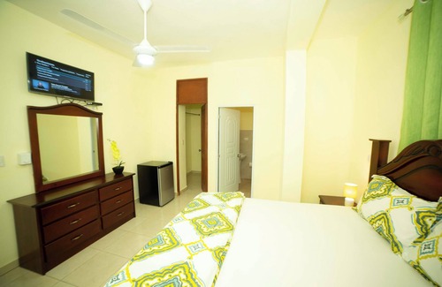 Gascue Hotel | Hotel Enrique