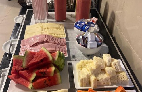 Boa Viagem Hotel | Hotel Enseada Aeroporto