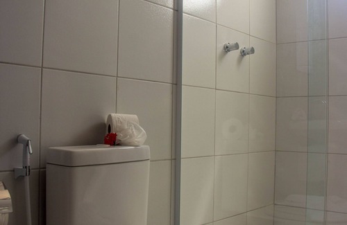 Boa Viagem Hotel | Hotel Enseada Aeroporto