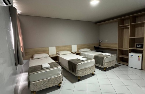 Boa Viagem Hotel | Hotel Enseada Aeroporto