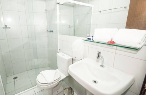 Boa Viagem Hotel | Hotel Enseada Boa Viagem