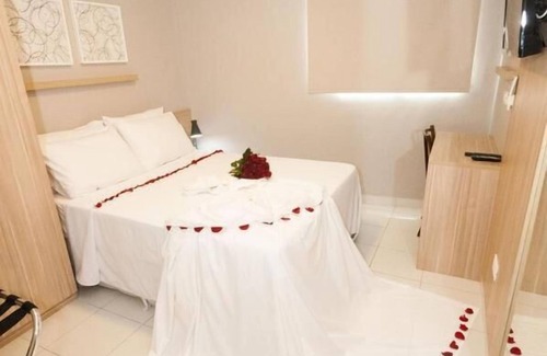 Boa Viagem Hotel | Hotel Enseada Boa Viagem