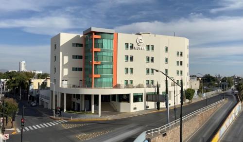 Leon Hotel | Hotel Enterprise Inn Poliforum