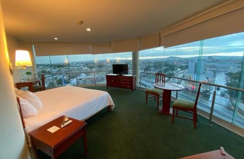 Leon Hotel | Hotel Enterprise Inn Poliforum