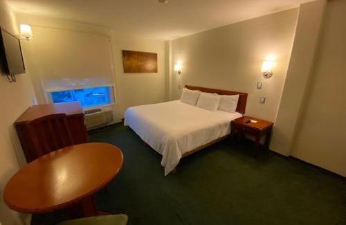 Leon Hotel | Hotel Enterprise Inn Poliforum