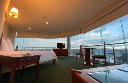 Leon Hotel | Hotel Enterprise Inn Poliforum