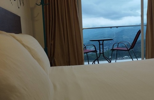 La Estrella Hotel | Hotel Entre Lomas