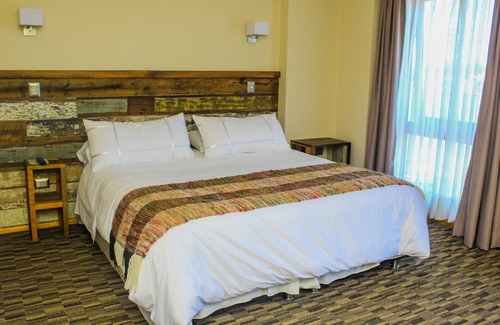 Valdivia Hotel | HOTEL ENTRE TILOS