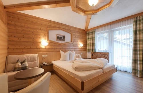 See Hotel | Hotel Enzian