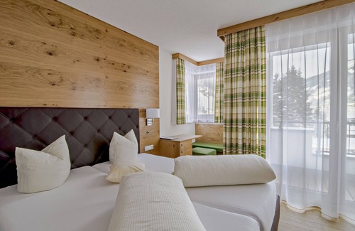 See Hotel | Hotel Enzian