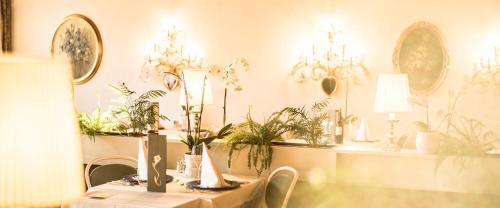 Siusi Hotel | Hotel Enzian Genziana
