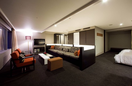 Nasu Resort | Hotel Epinard Nasu