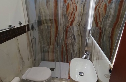 Sallustiano Hotel | Hotel Ercoli