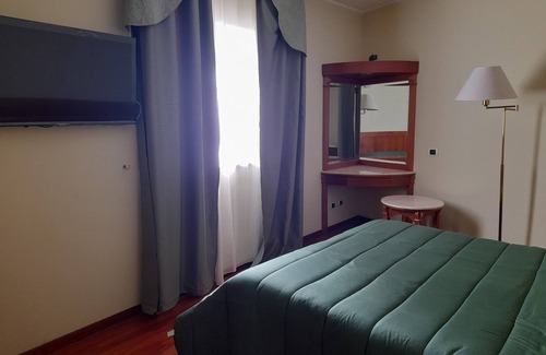 Fiuggi Hotel | Hotel Erika Fiuggi