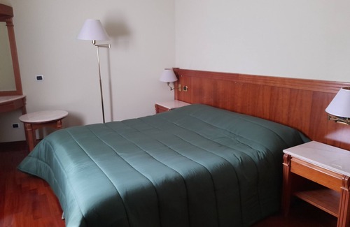 Fiuggi Hotel | Hotel Erika Fiuggi