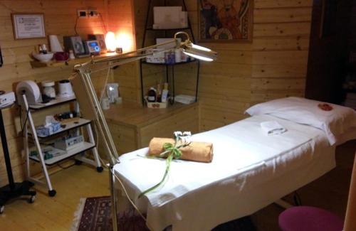 Madonna di Campiglio Hotel | Hotel Erika
