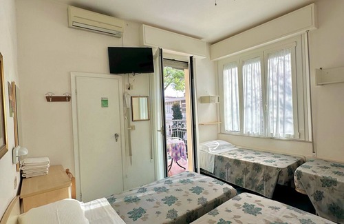 Marina Centro Bed & Breakfast | Hotel Erika