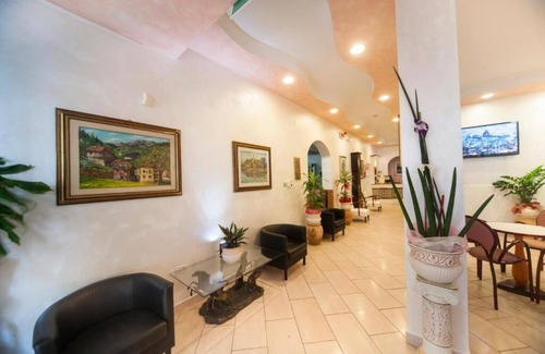 Marina Centro Bed & Breakfast | Hotel Erika