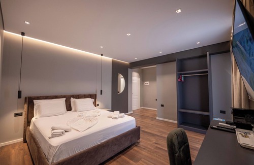 Kodrra Hotel | Hotel Erioni