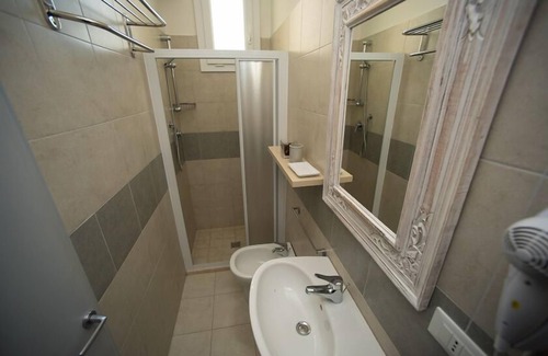 Fogliano Marina Hotel | Hotel Ermeti B&B and Brunch