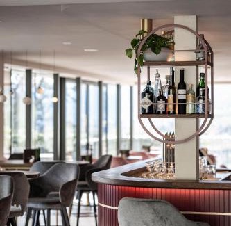 Schenna Hotel | Hotel Erzherzog Johann