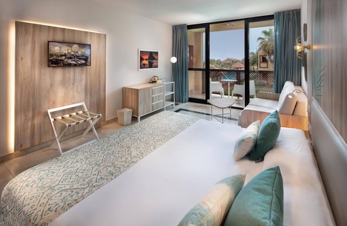 Fuencaliente de la Palma Hotel | Hotel Esencia de La Palma By Princess - Adults Only (+16)