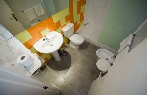 West End Hotel | Hotel Es Mitjorn