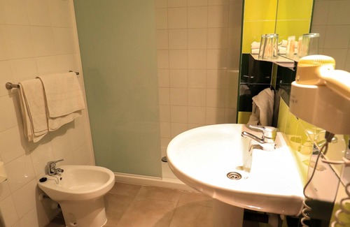 West End Hotel | Hotel Es Mitjorn