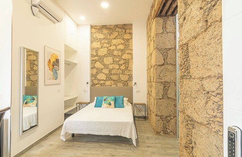 Vegueta Hotel | Hotel The Cathedral Vegueta