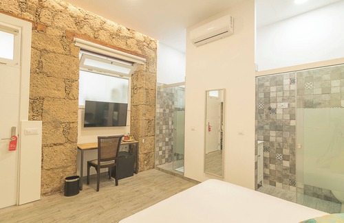 Vegueta Hotel | Hotel The Cathedral Vegueta