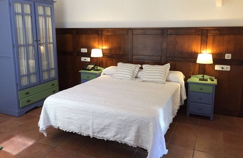 Minorca Hotel | Hotel Es Mercadal
