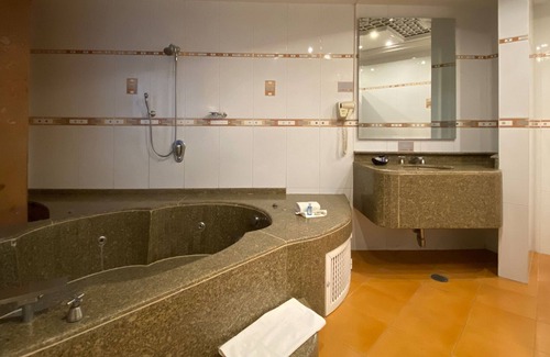 Lindavista Hotel | Hotel Escala Central del Norte