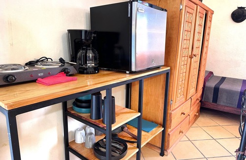 Oaxaca Hotel | Hotel escalada - Oax Up Suites