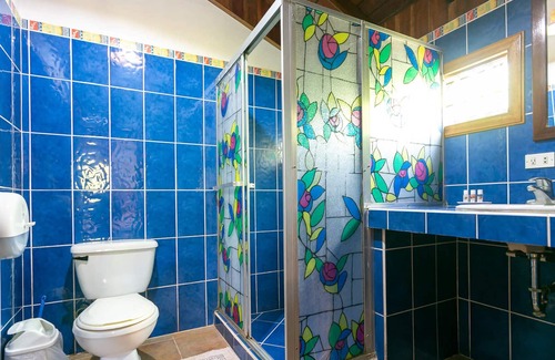 Puerto Viejo de Talamanca Hotel | Hotel Escape Caribeño