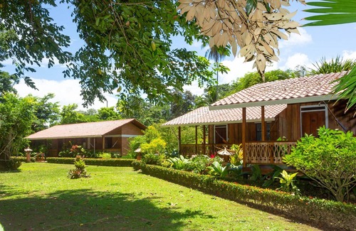 Puerto Viejo de Talamanca Hotel | Hotel Escape Caribeño