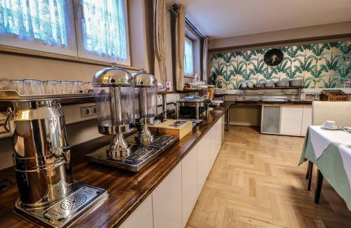 Roedelheim Hotel | Hotel Eschborner Hof