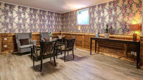 Roedelheim Hotel | Hotel Eschborner Hof