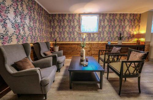 Roedelheim Hotel | Hotel Eschborner Hof