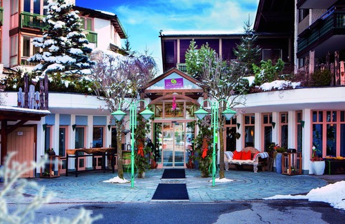 Untertschern Hotel | Hotel Eschenhof