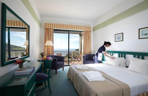 Sao Martinho Hotel | Hotel Escola