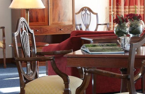 Sao Martinho Hotel | Hotel Escola