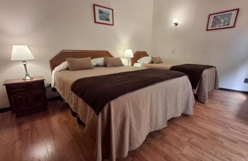 La Serena Hotel | Hotel Escorial