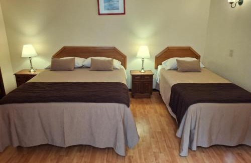 La Serena Hotel | Hotel Escorial