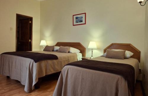 La Serena Hotel | Hotel Escorial