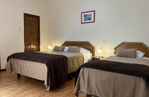 La Serena Hotel | Hotel Escorial